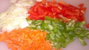 Индейка под шубой в духовке