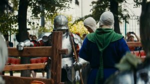 Фестиваль Militas Historica 2025