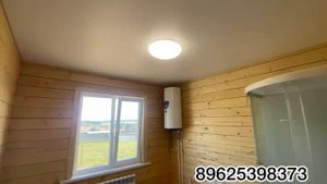 43079 Дом в Красной Горке