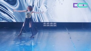 Соло Маруся, дорама «Девушка 20 века», педагог-хореограф Светлана Веселова