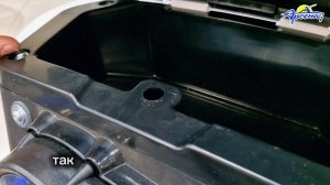 Снегоход STELS Viking SV 600 Т Люкс