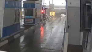 Автобус влетел в опору на трассе М-4 «Дон» в Тульской области

Автобус следовал из Луганска в Моск