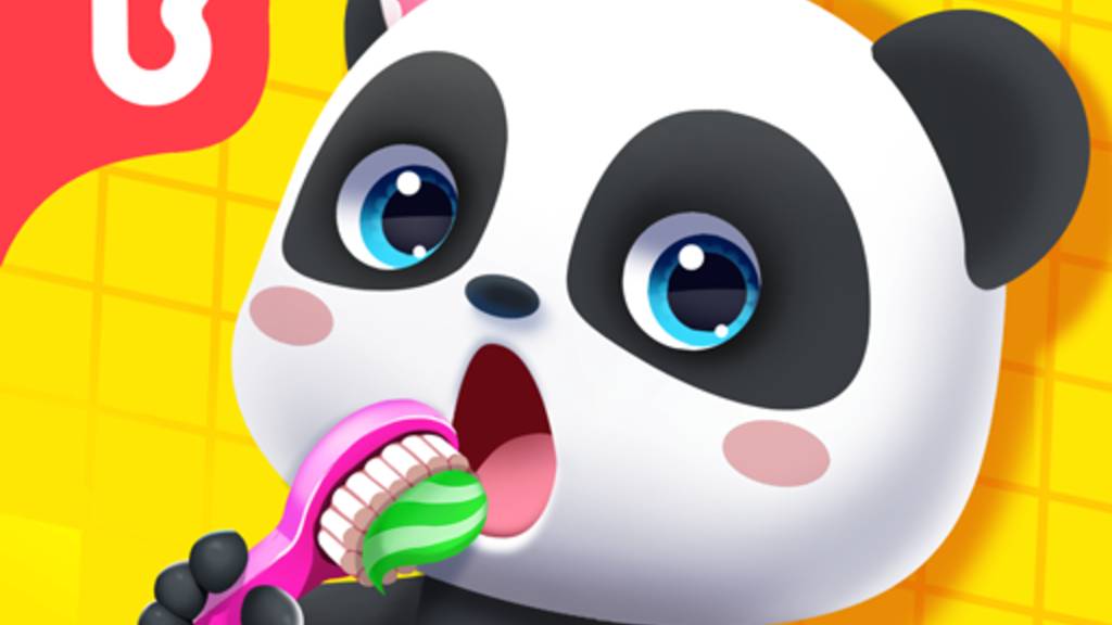 BabyBus Малыш Панда | Бэби Бас панда смотреть онлайн