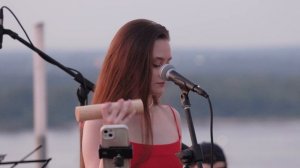 Композиция "Caravan" - Duke Ellington из концерта "Филиала Бразилии" 03.08.2025