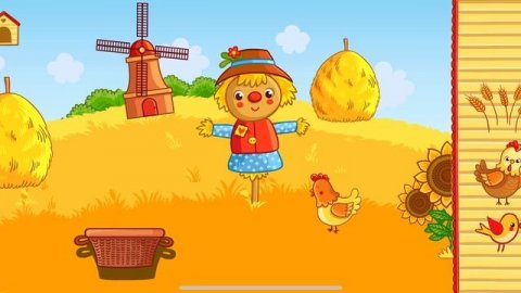 интересные игры для детей