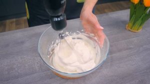 ПИРОЖНОЕ ＂МЕЧТА КОРОЛЕВЫ＂ вкуснее Эклеров и Тортов!