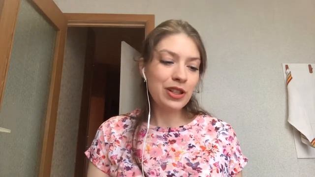 Отзыв Надежды после обучения на онлайн курсе по работе с МАК