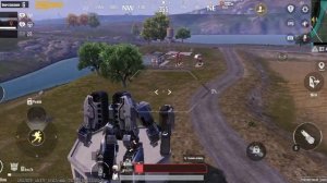 играю в пабг в мегатроне