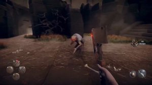 Hunted Within: The Walls - Official Gameplay Trailer