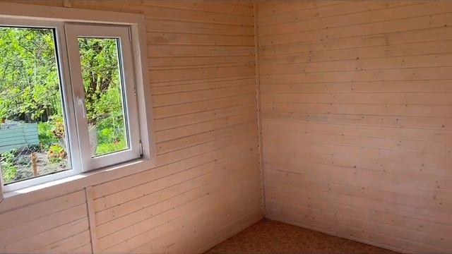 Видео-обзор дачного дома Лидер-1 смотреть онлайн