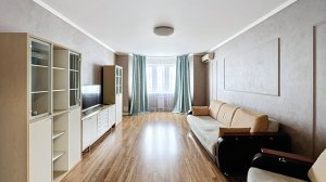 В аренду 2-комнатная квартира,  72 м² (ID 47244)