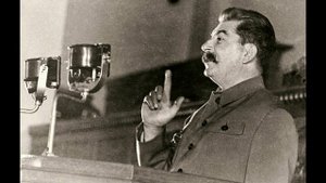Сталин И. В. Из речи на конференции работников социалистической промышленности 14.02.1931 г.