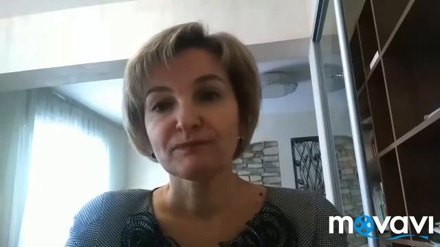 Отзыв Александры после обучения на онлайн курсе по работе с МАК