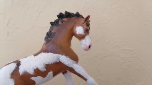 Пиар для канала schleich collection