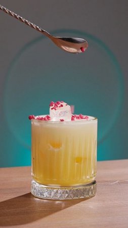 Коктейль