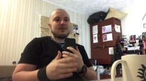 Просто разговорное видео