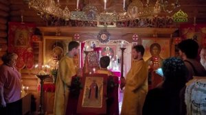 СОЮЗНИКИ: ТОРЖЕСТВА В ЧЕСТЬ СВЯТОГО ОЛАФА НОРВЕЖСКОГО В СТИКЛЕСТАДЕ