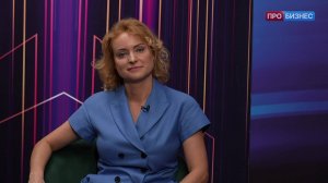 Технологии для бизнеса. Екатерина Ледокол, президент ассоциации центров обработки данных