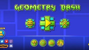 Просто геометри Даш