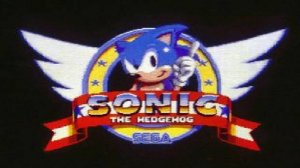 Sonic the Hedgehog 1 prototype: Green hill