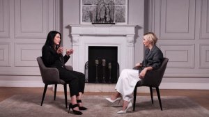 Лариса Теслер | Сделано женщиной. Выпуск 194