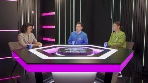 Продолжаем серию мини-подкастов с экспертами в нашем Мультимедийном центре