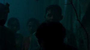 Вампир (фильм, 2024) Lampir 2024 ужасы Индонезия