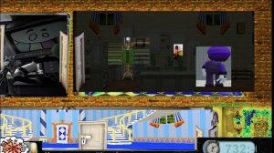 Neighbours From Hell Puzzlevision Hardcore Pre-alpha 3 Mod - Showcase Level 6