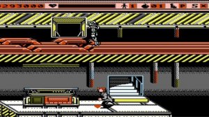 Финал! Terminator "Терминатор" на Денди, NES, Famicom 16-я СЕРИЯ