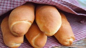 Французский хот-дог