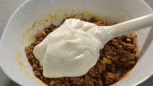 Французский десерт Птифур