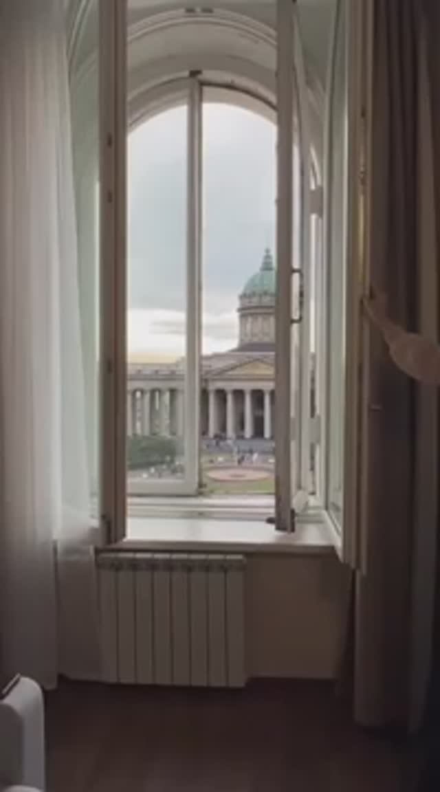 ТУР ВЫХОДНЫЕ В САНКТ-ПЕТЕРБУРГЕ