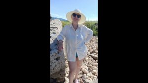 отпуск лето2025г.  на Байкале