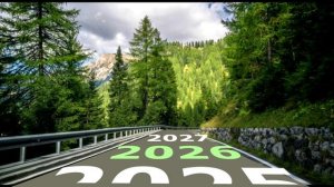 А годы летят!