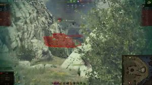 ИС-3А Абсолютный убийца