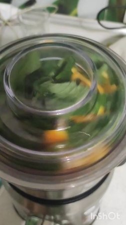 Облепиховый чай с мятой и апельсином. Просто добавь кипятка