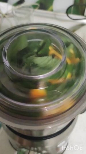 Облепиховый чай с мятой и апельсином. Просто добавь кипятка