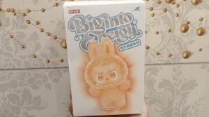 Распаковка лабубу за 400 рублей!