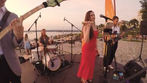 Композиция Voyage, Voyage" - Desireless из концерта "Филиала Бразилии" 03.08.2025