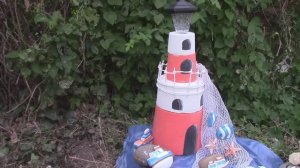 Маяк своими руками. ХоббиМаркет