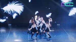 Nat's Kids, дорама “Псих, но все в порядке», педагог-хореограф Наталья Мартынова