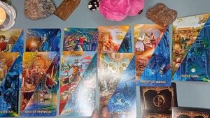 СТАРИННОЕ ЦЫГАНСКОЕ ГАДАНИЕ. ТАРО РАСКЛАД💯♣️💢ЧТО БЫЛО, ЧТО БУДЕТ❓