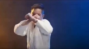 Гимн какуто джиу-джитсу дайдо рю.