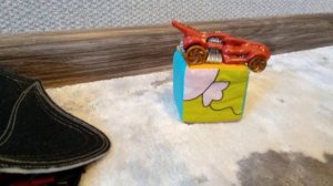 лего хот вилс 1