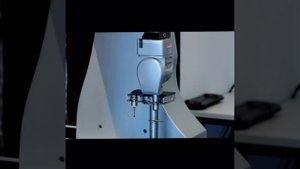 Мощная и компактная КИМ (координатно-измерительная машина) | Hexagon