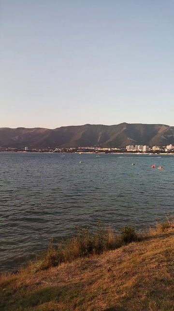 Геленджик смотреть онлайн