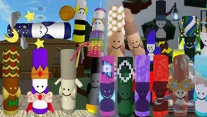 ✅ ВСЕ ЛЁГКИЕ МАРКЕРЫ за 10 МИНУТ! 💡 Find the Markers Roblox — Гайд для новичков!