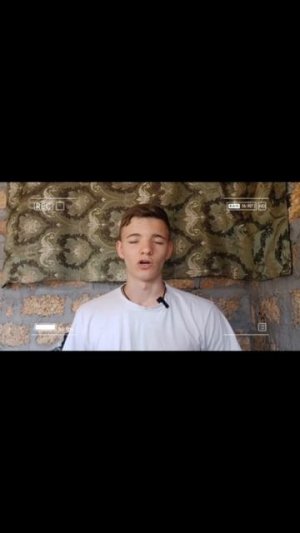 Расследование Ивана Шмелева/часть2 #история #расследование #Рудин #алушта