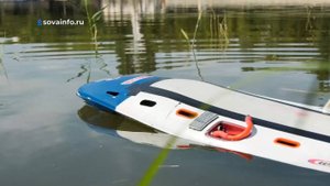 Как самарцы готовились к чемпионату и первенству мира по судомодельному спорту