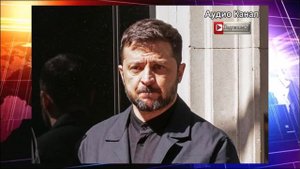 «Непредсказуемый сценарий»:   подпольщик о дальнейшей судьбе Зеленского